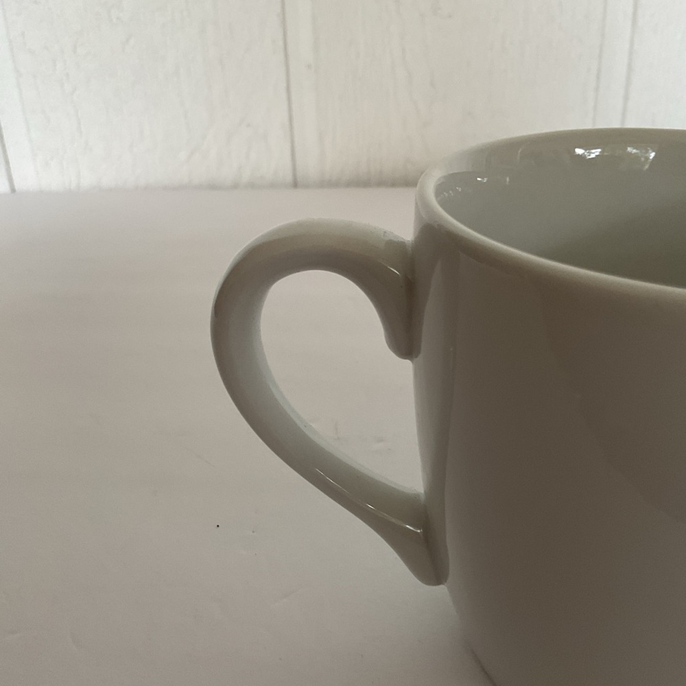 Pottery Barn Rudolph Mug - Picture 9 of 11